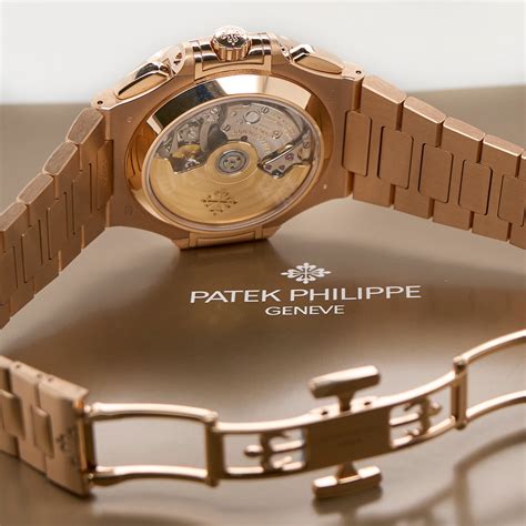 How to Spot a Real Patek Philippe Watch .